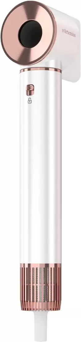 Фен Sencor SHS 9100RS фото