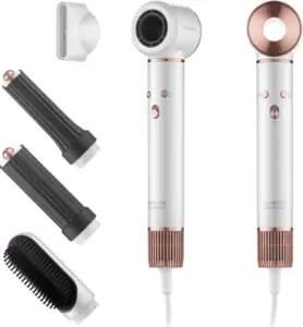 Фен Sencor SHS 9100RS фото