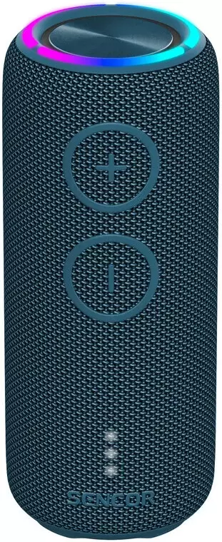 Sencor Sirius 2 Maxi (синий)