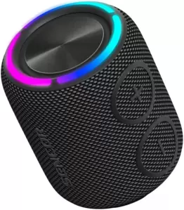 Беспроводная колонка Sencor Sirius 2 Mini (черный) фото