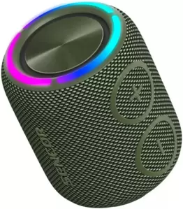 Беспроводная колонка Sencor Sirius 2 Mini (зеленый) фото