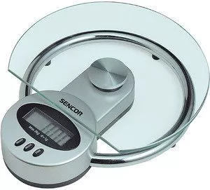 Весы кухонные электронные Sencor SKS 5001 фото