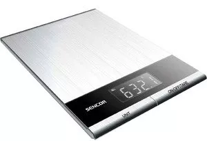 Кухонные весы Sencor SKS 5305 фото