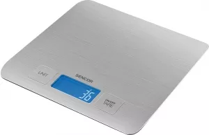 Весы кухонные Sencor SKS 5400 фото
