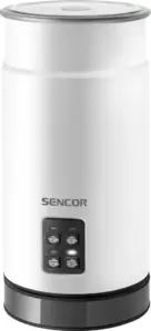 Автоматический вспениватель молока Sencor SMF 2030WH фото