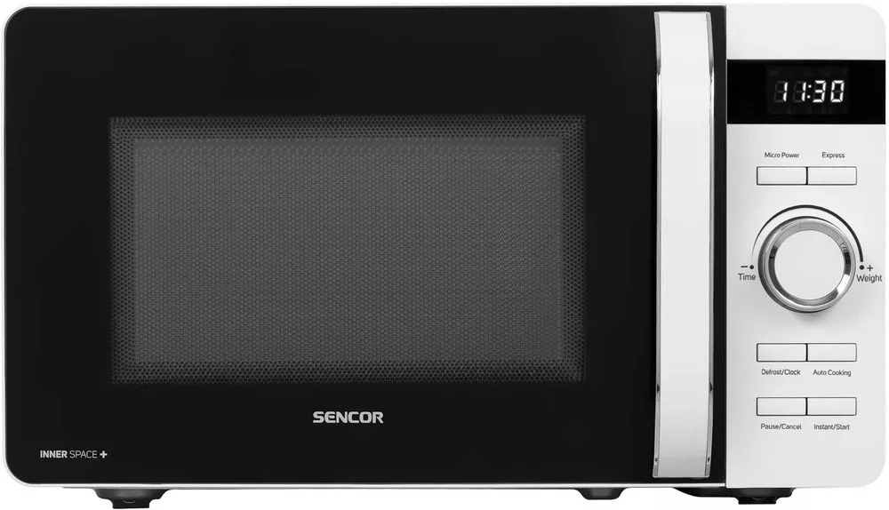 Sencor SMW 5017WH