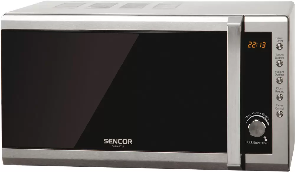 Sencor SMW 6001DS