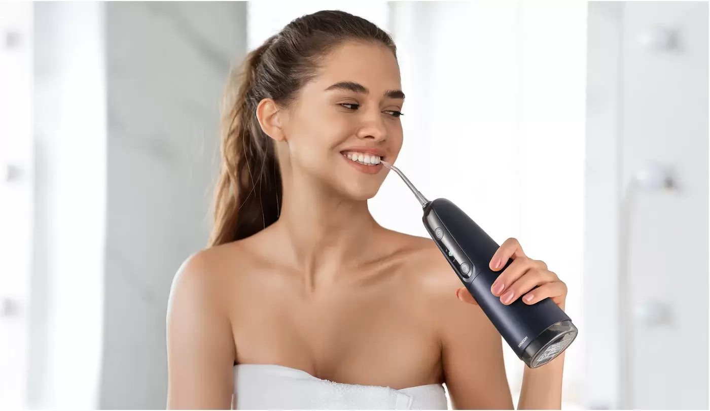 Ирригатор Sencor SOI 1310BL фото