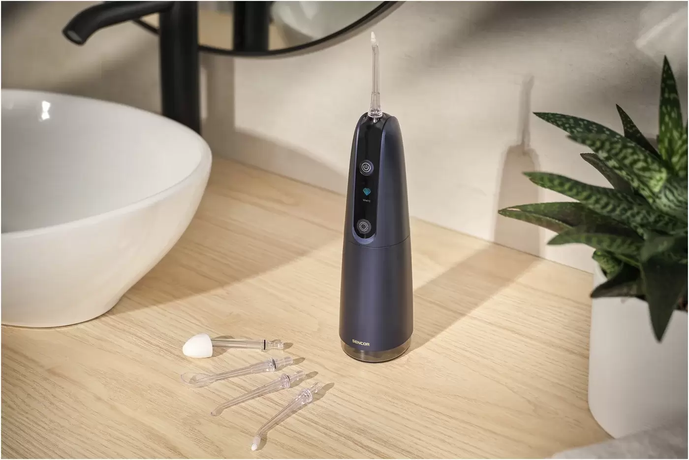 Ирригатор Sencor SOI 1310BL фото