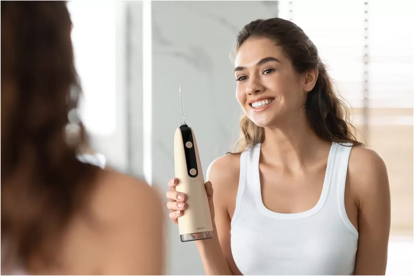 Ирригатор Sencor SOI 1311GD фото