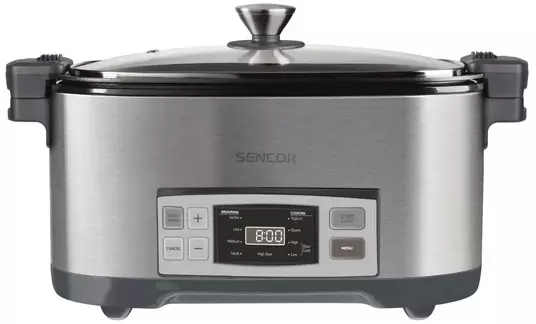 Sencor SPR 5500SS