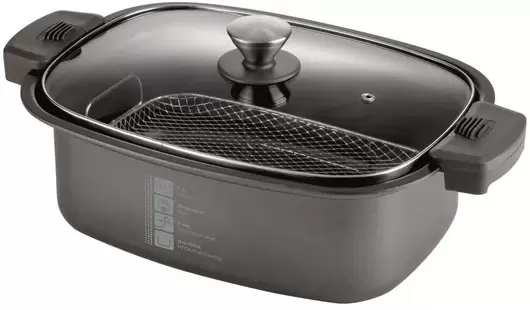 Мультиварка Sencor SPR 5500SS фото