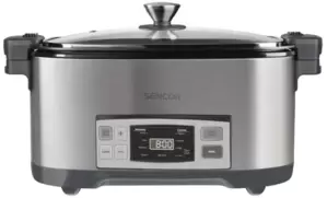 Sencor SPR 5500SS