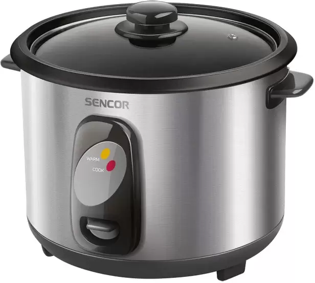 Sencor SRM 1550SS