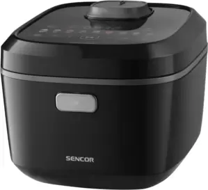 Sencor SRM 3900BK