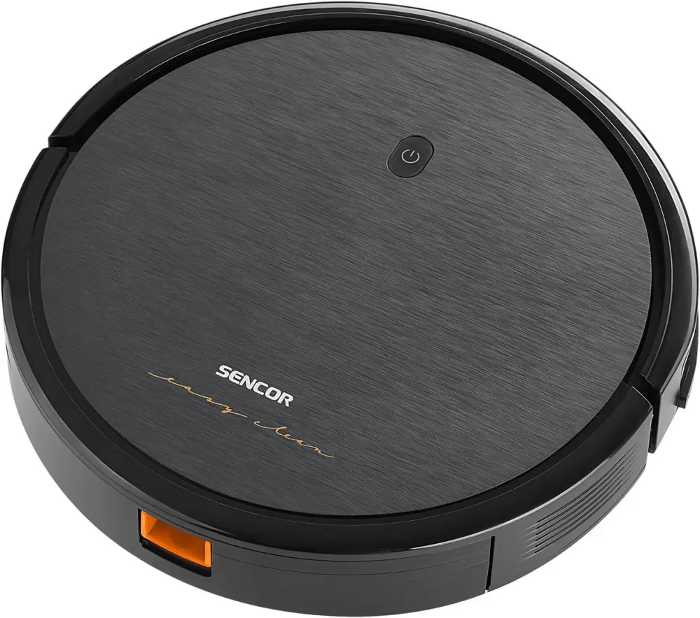 Робот-пылесос Sencor SRV 3150OR фото