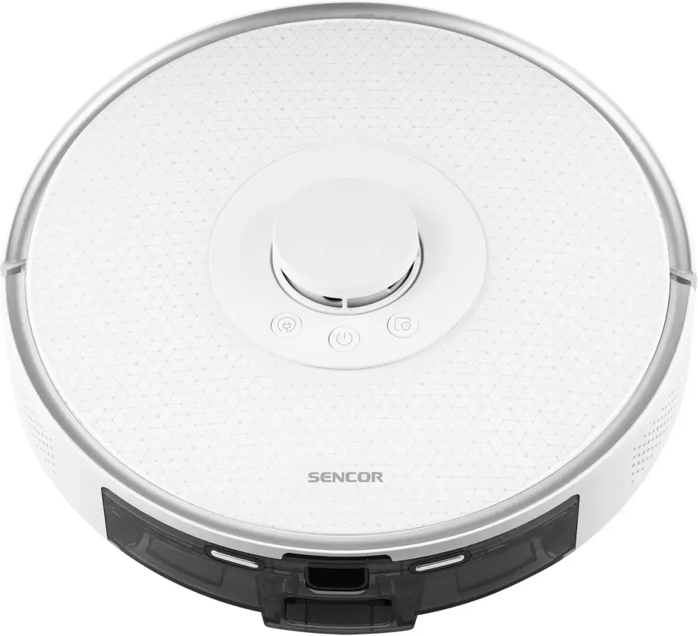 Робот-пылесос Sencor SRV 9385WH фото