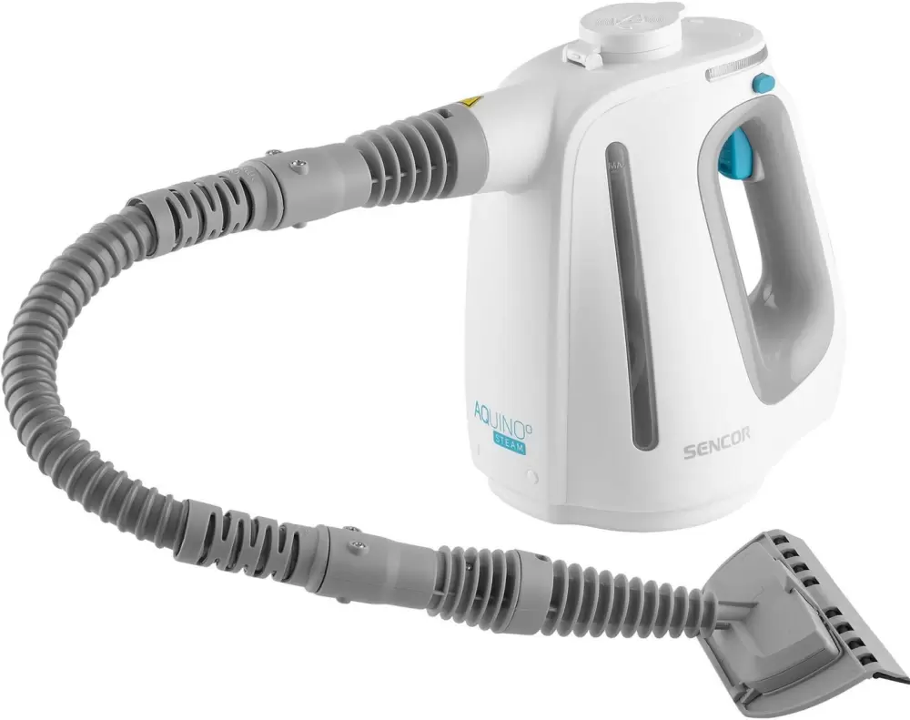 Пароочиститель Sencor SSC 3510WH фото