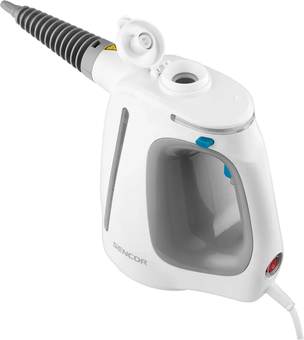 Пароочиститель Sencor SSC 3510WH фото