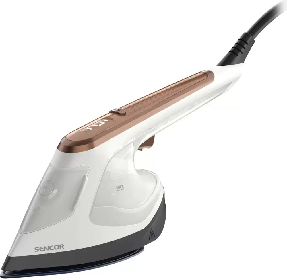 Отпариватель Sencor SSI 0880BZ фото