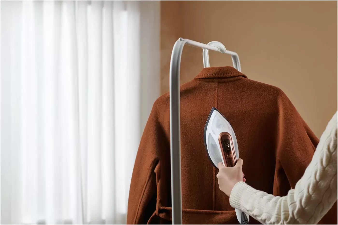 Отпариватель Sencor SSI 0880BZ фото