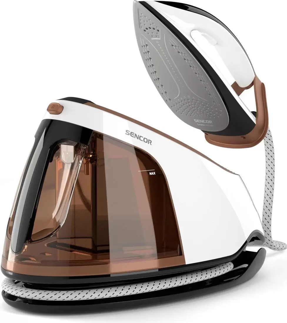 Утюг Sencor SSI 0950BZ фото