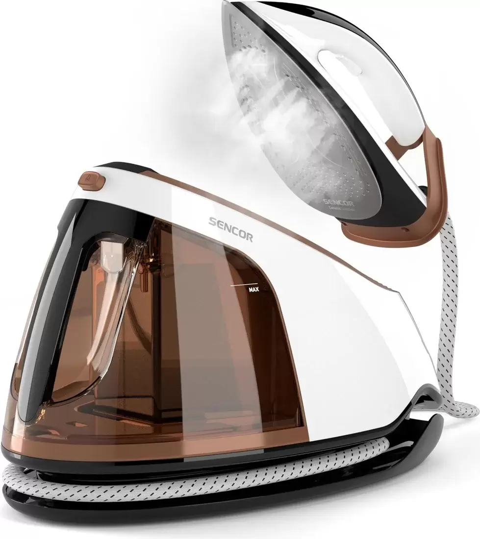 Утюг Sencor SSI 0950BZ фото