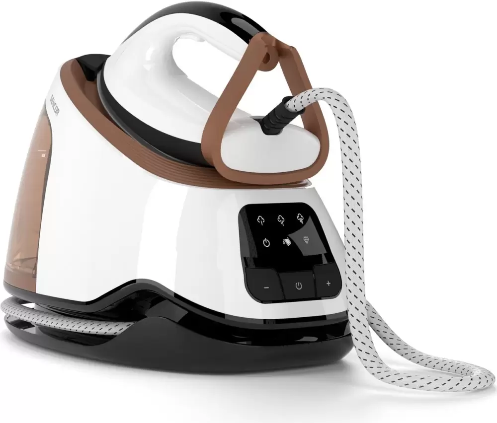 Утюг Sencor SSI 0950BZ фото