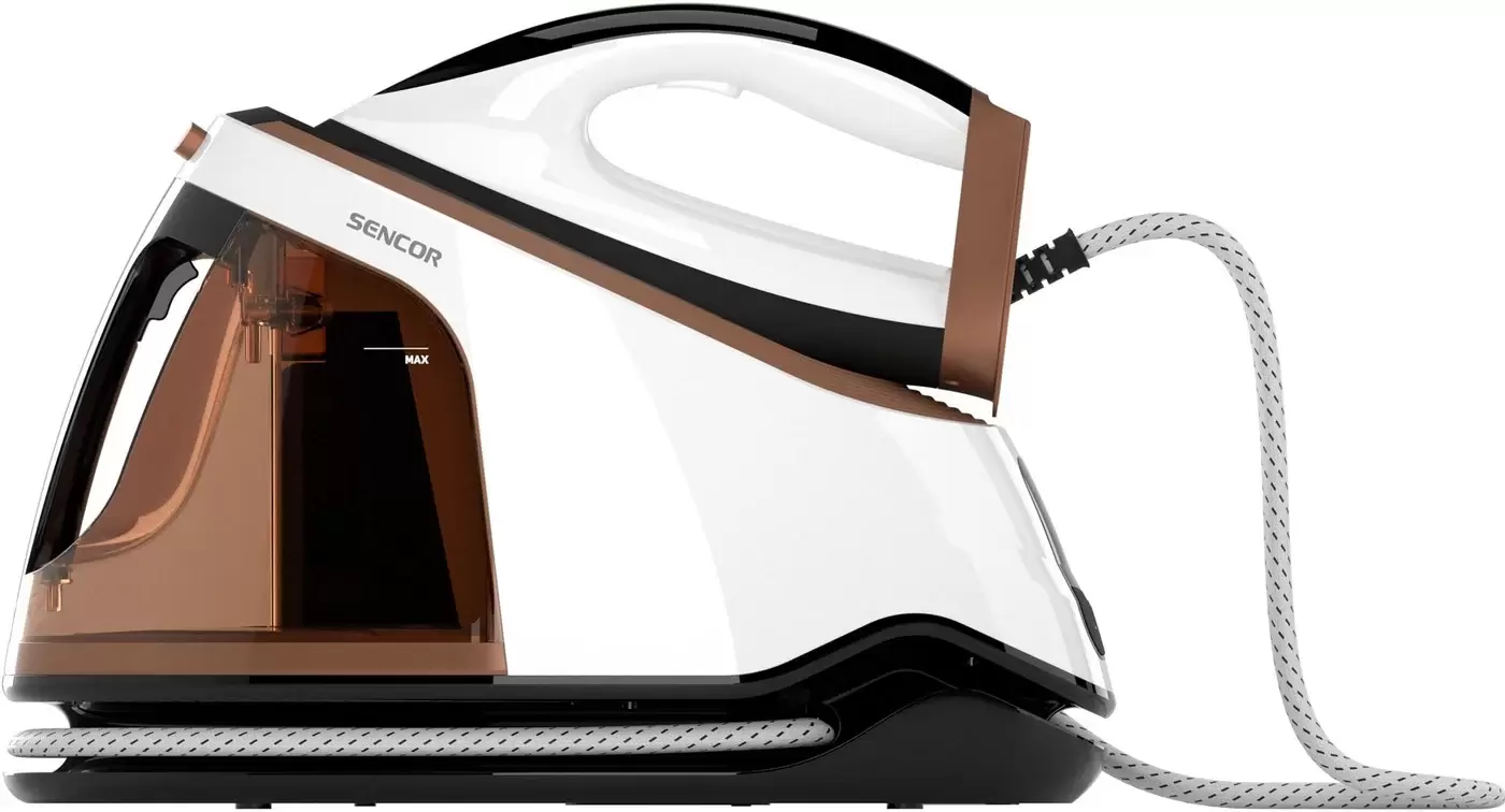 Утюг Sencor SSI 0950BZ фото