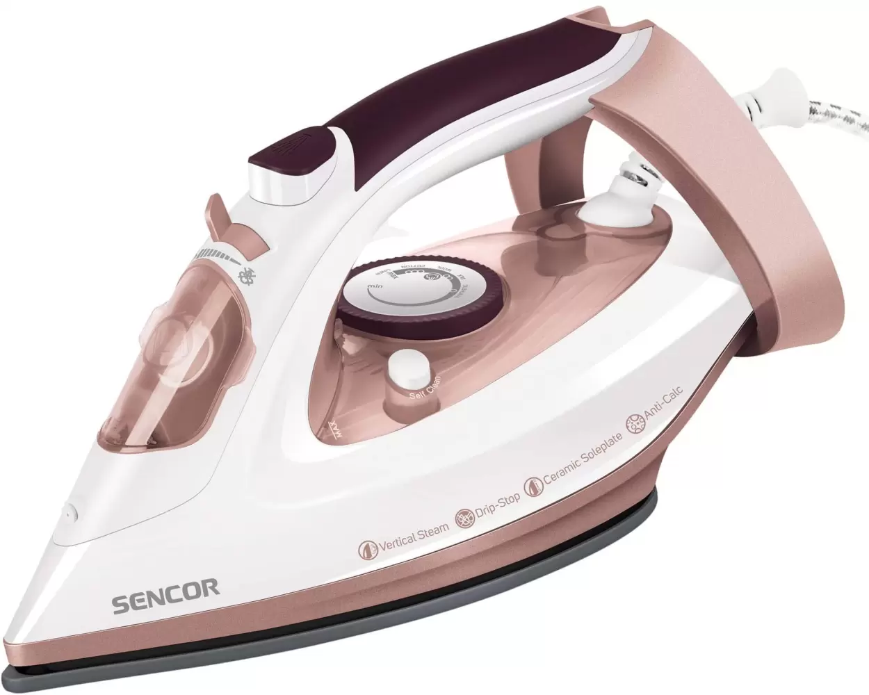 Sencor SSI 3520RS