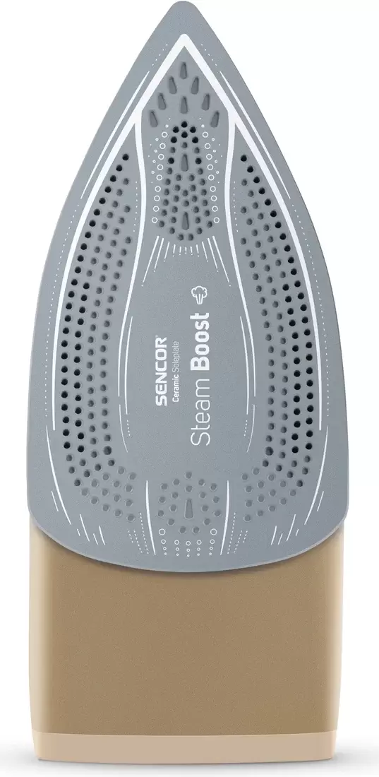 Утюг Sencor SSI 6110GD фото