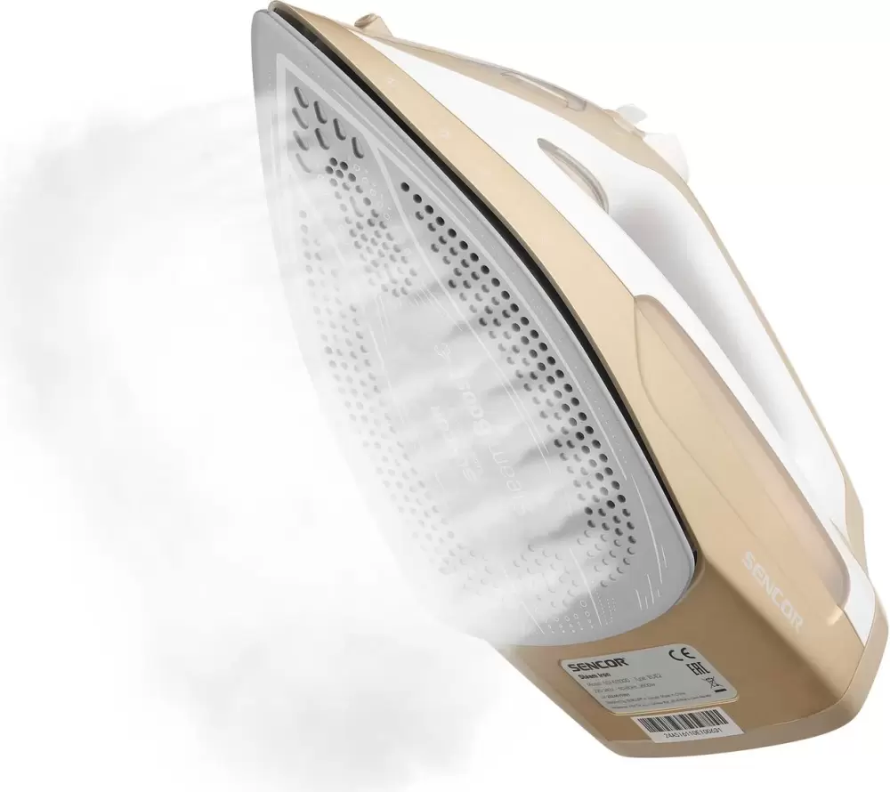 Утюг Sencor SSI 6110GD фото