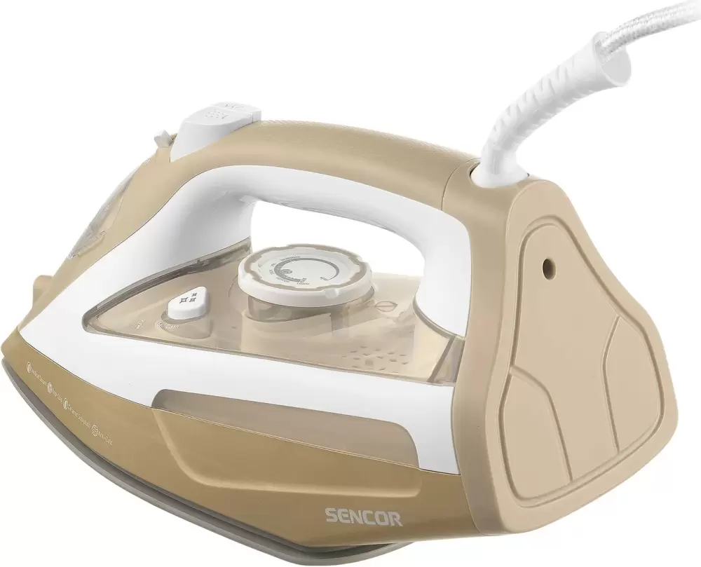 Утюг Sencor SSI 6110GD фото