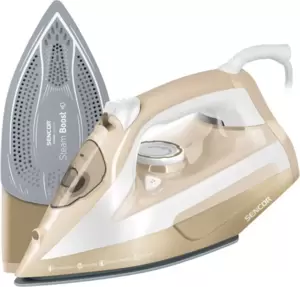 Утюг Sencor SSI 6110GD