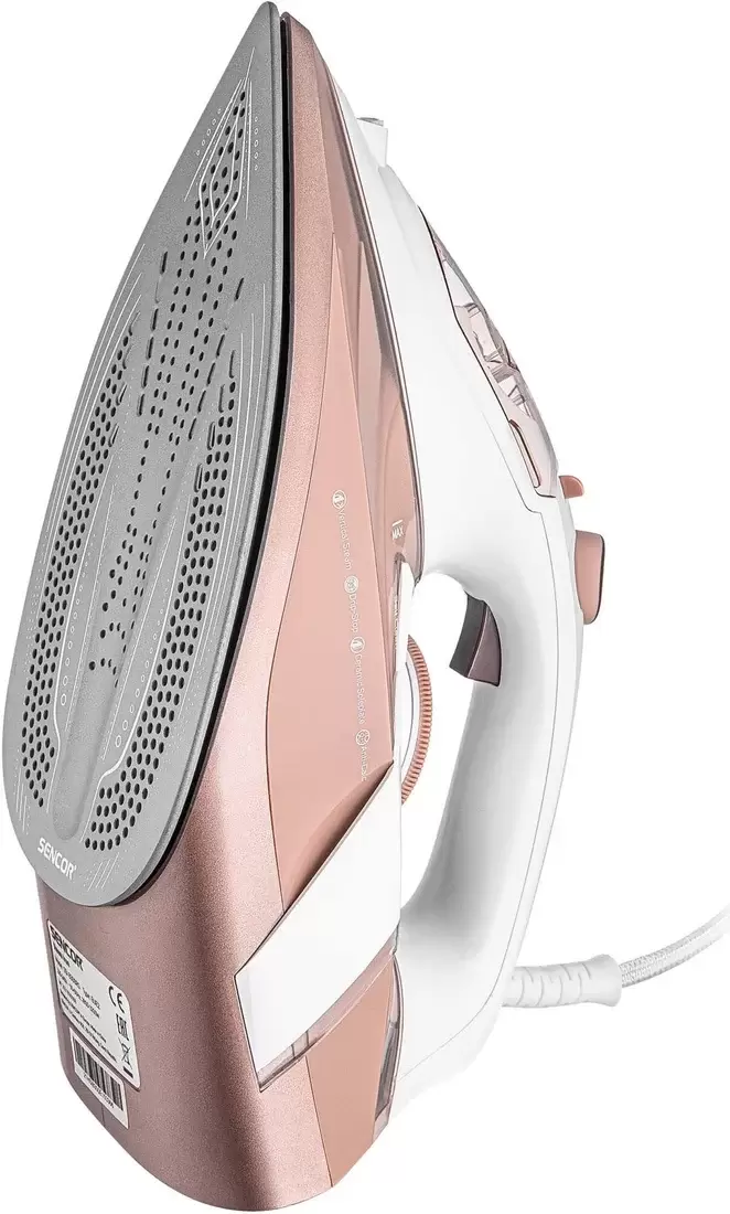 Утюг Sencor SSI 8300RS фото