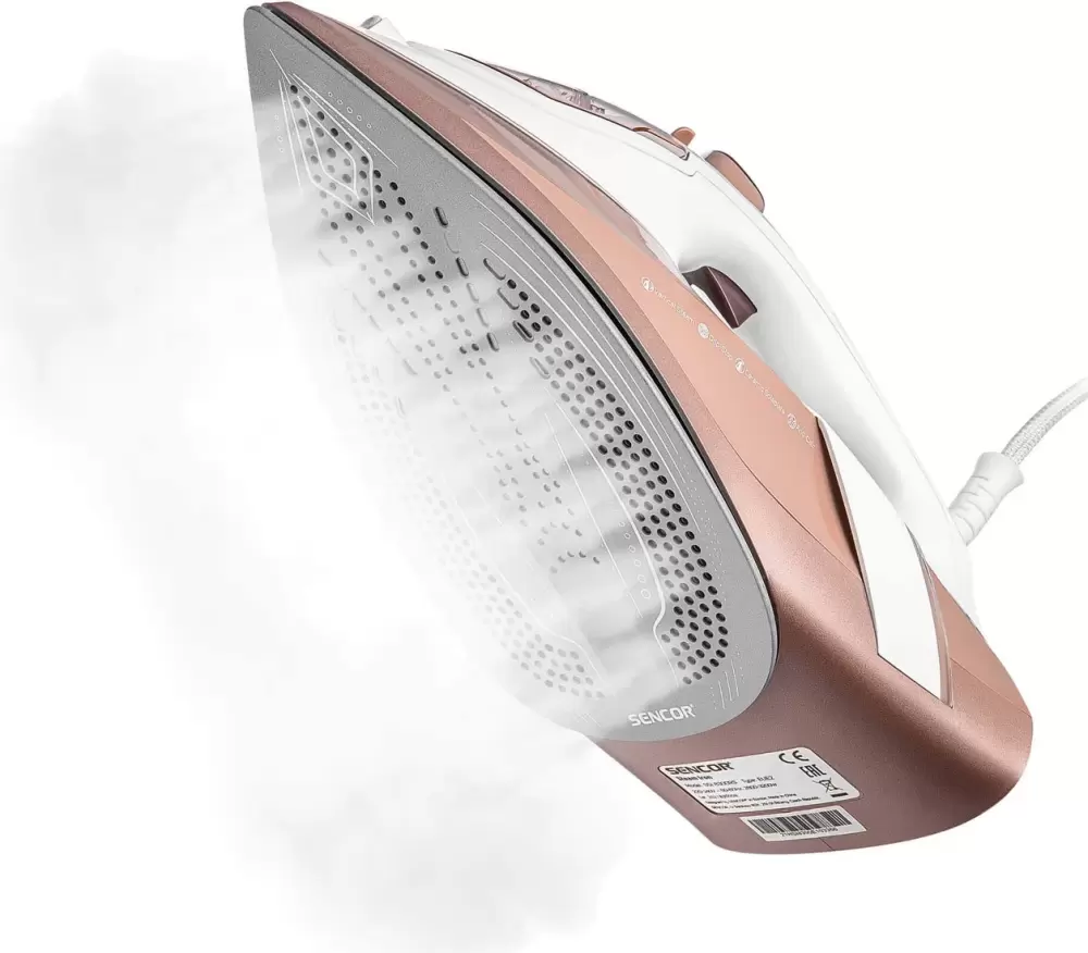 Утюг Sencor SSI 8300RS фото