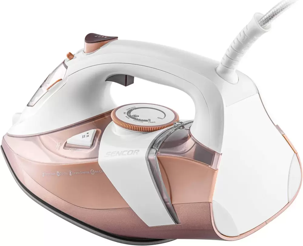 Утюг Sencor SSI 8300RS фото
