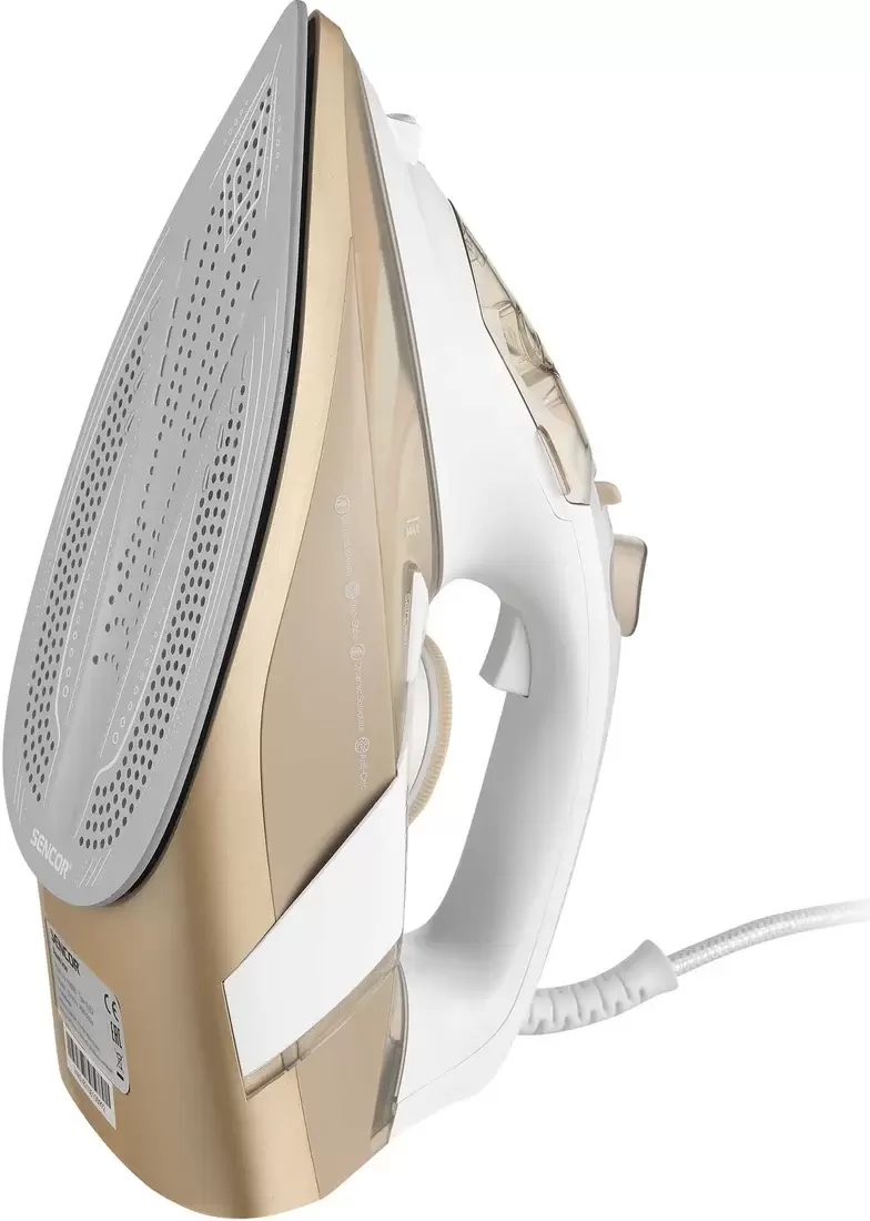 Утюг Sencor SSI 8310GD фото