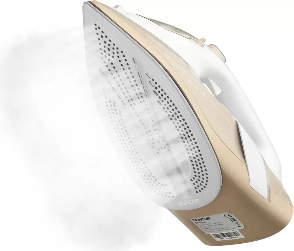 Утюг Sencor SSI 8310GD фото