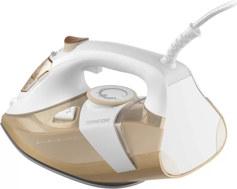 Утюг Sencor SSI 8310GD фото