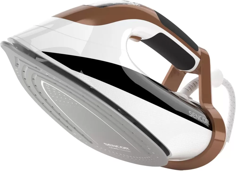 Утюг Sencor SSI 8400BZ фото