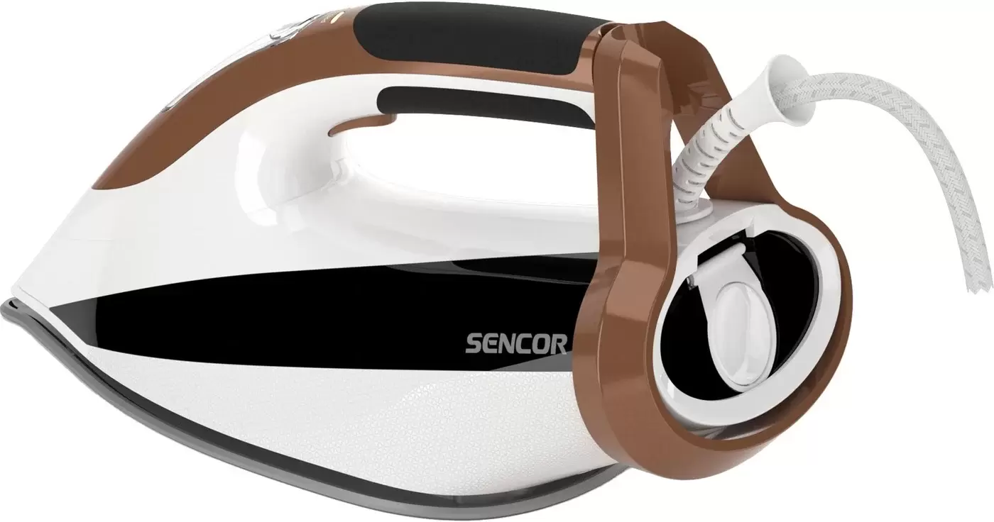 Утюг Sencor SSI 8400BZ фото