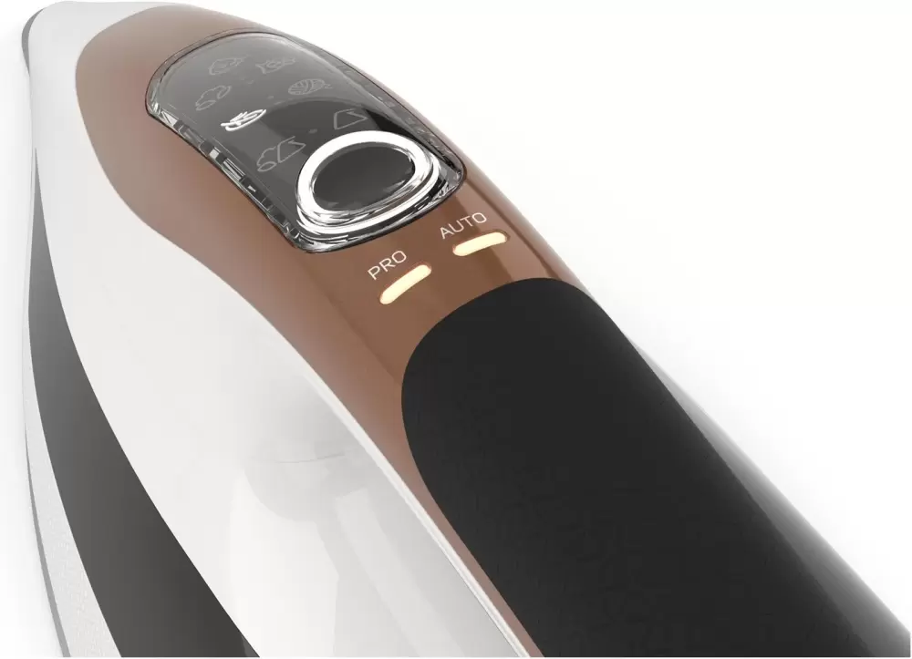 Утюг Sencor SSI 8400BZ фото