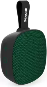 Беспроводная колонка Sencor SSS 1060 NYX Mini (зеленый) icon