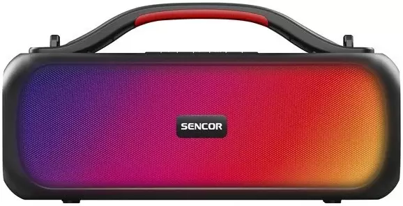 Sencor SSS 3100