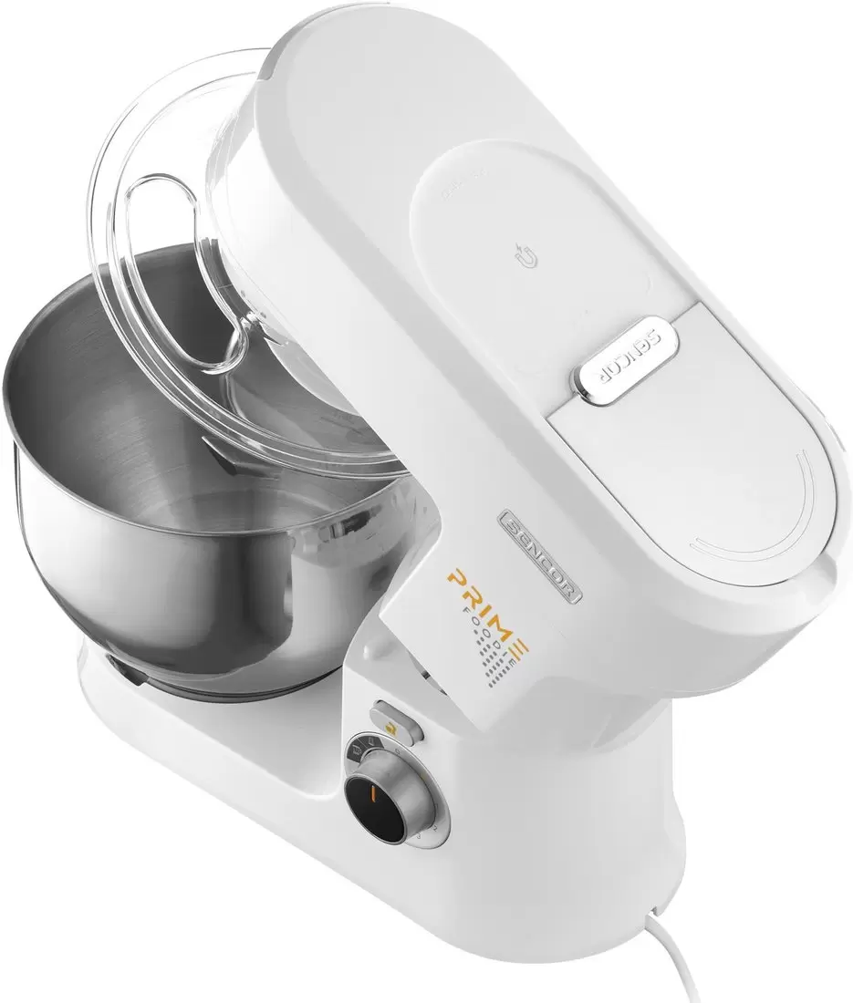 Кухонная машина Sencor STM 3740WH фото