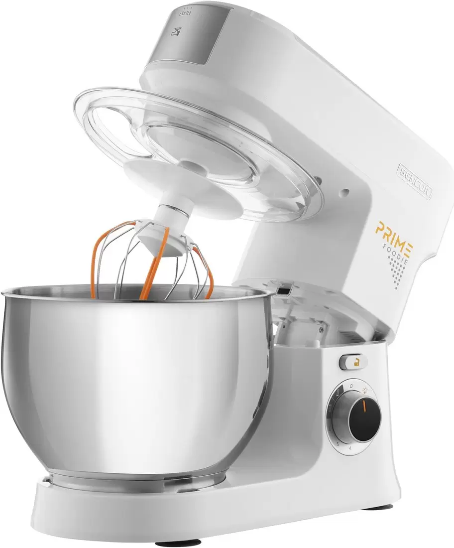 Кухонная машина Sencor STM 3740WH фото