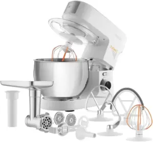 Кухонная машина Sencor STM 3740WH фото