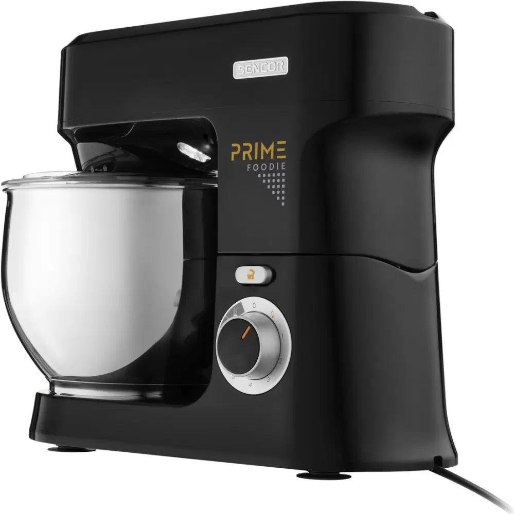 Кухонная машина Sencor STM 3741BK фото