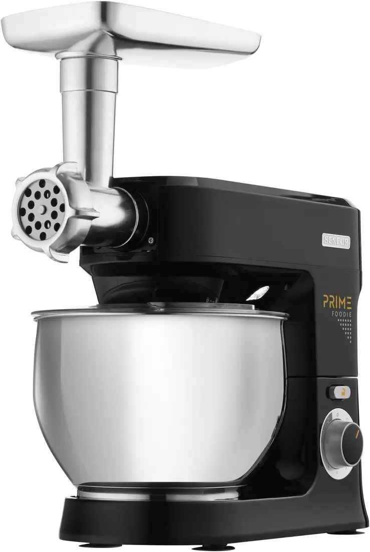 Кухонная машина Sencor STM 3741BK фото